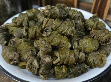 云南珍虫石斛枫斗虫斛石斛非霍山铁皮石斛健康养生滋补泡茶胶质多