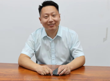 安徽皇尚凰药业有限公司总经理王维亚