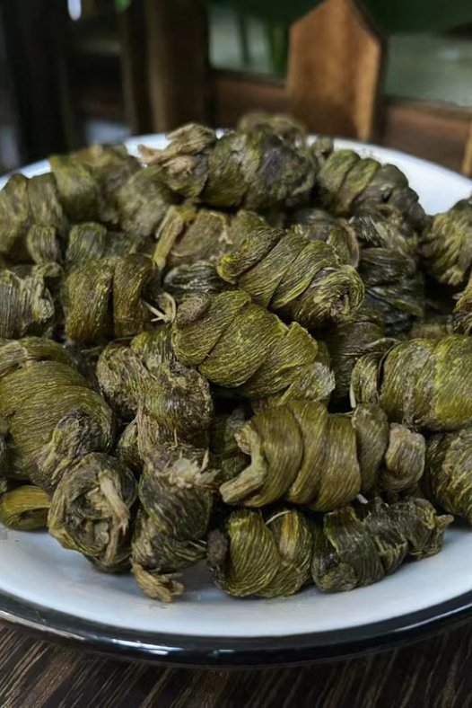 云南珍虫石斛枫斗虫斛石斛非霍山铁皮石斛健康养生滋补泡茶胶质多